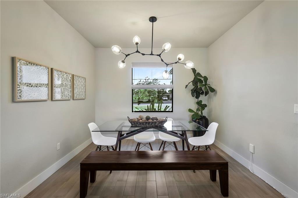 SAN CARLOS ESTATES - Residential