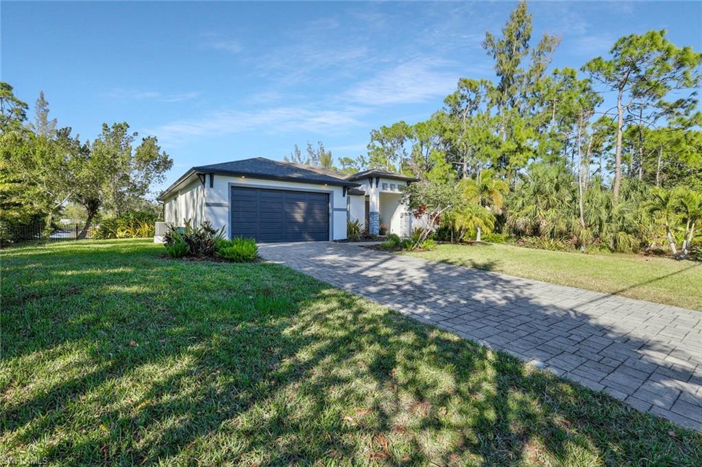 SAN CARLOS ESTATES - Residential