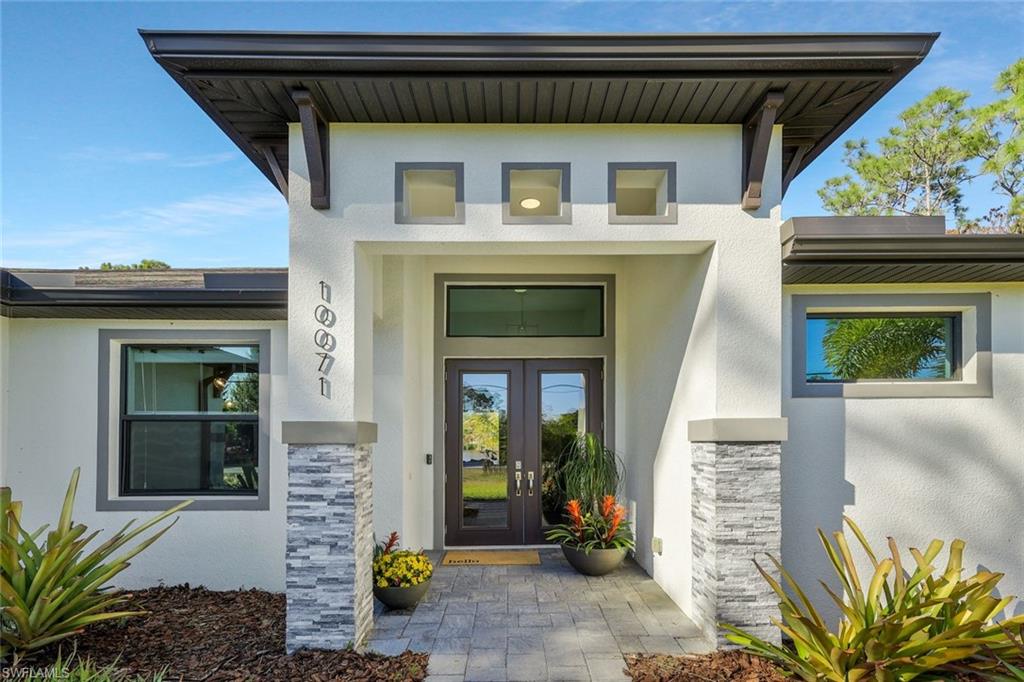 SAN CARLOS ESTATES - Residential