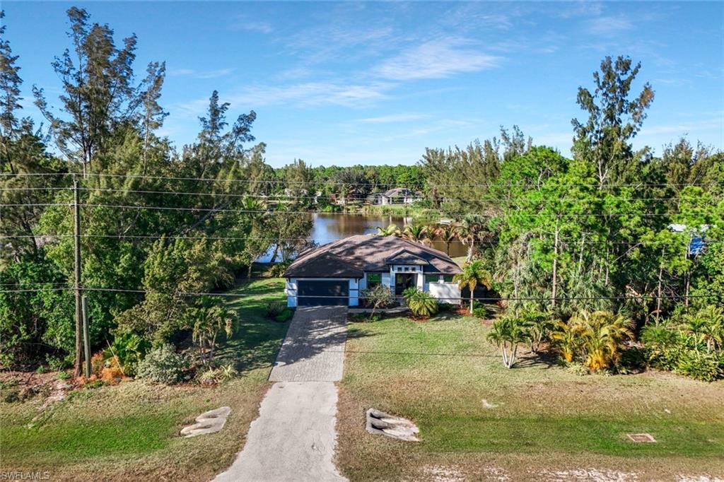 SAN CARLOS ESTATES - Residential