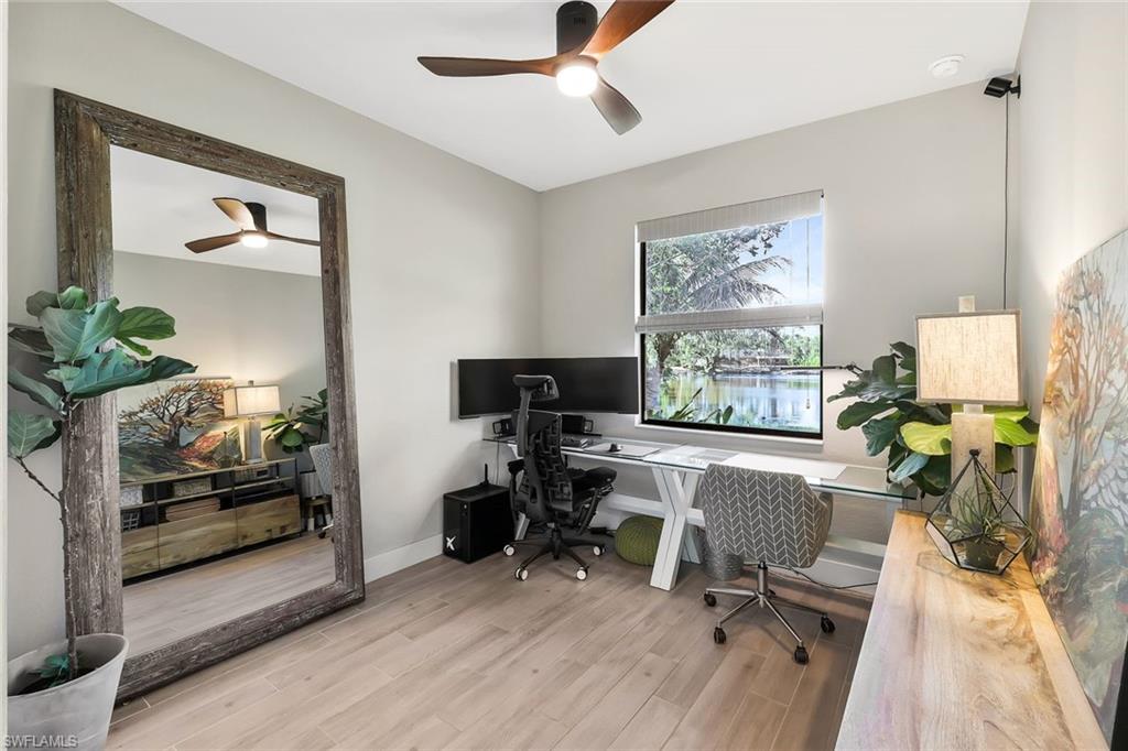 SAN CARLOS ESTATES - Residential