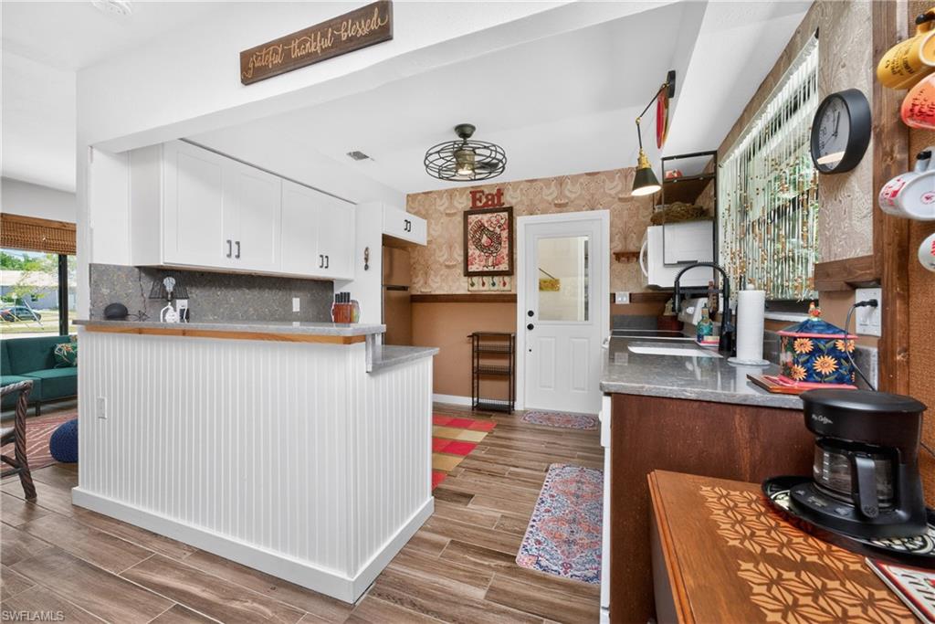 PUNTA GORDA - Residential