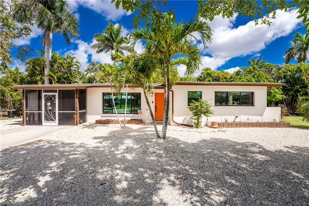 PUNTA GORDA - Residential