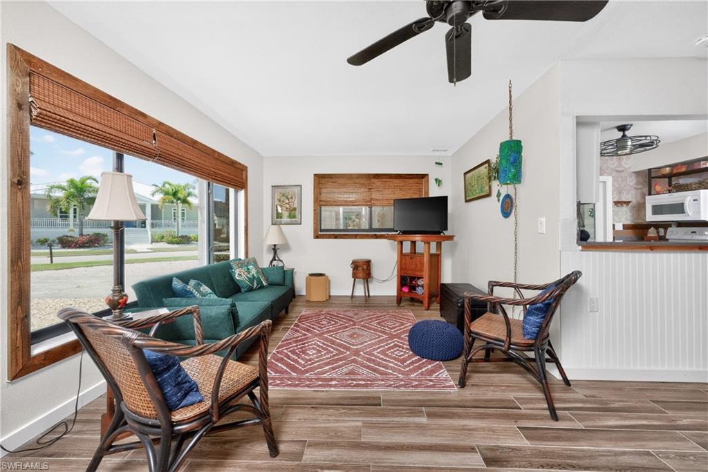 PUNTA GORDA - Residential