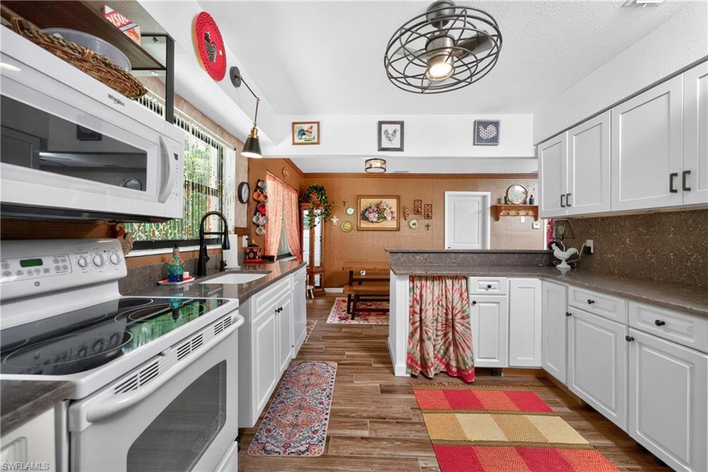 PUNTA GORDA - Residential