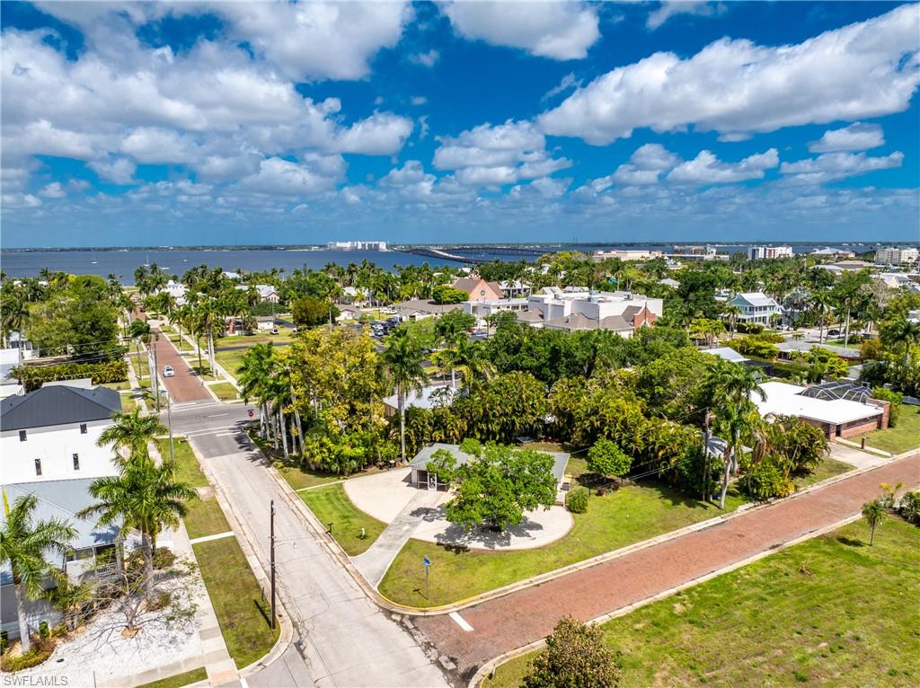 PUNTA GORDA - Residential