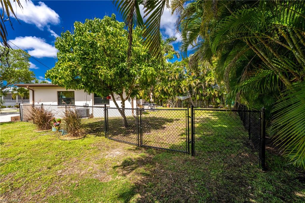 PUNTA GORDA - Residential