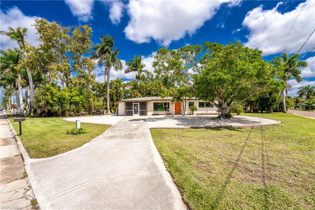 PUNTA GORDA - Residential