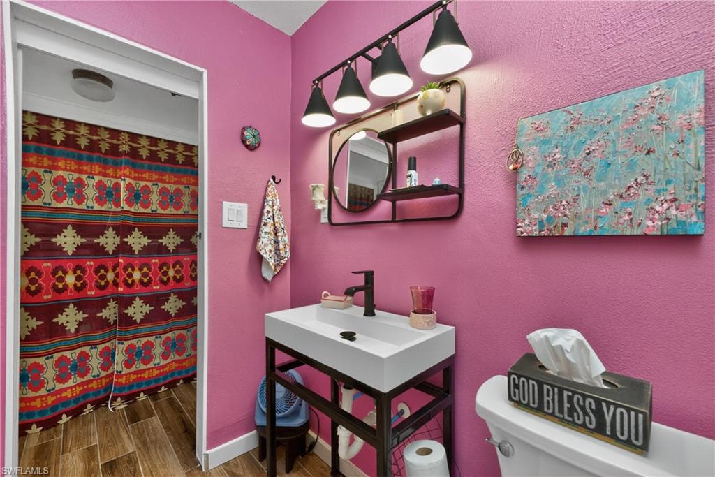 PUNTA GORDA - Residential