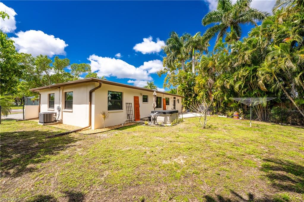 PUNTA GORDA - Residential