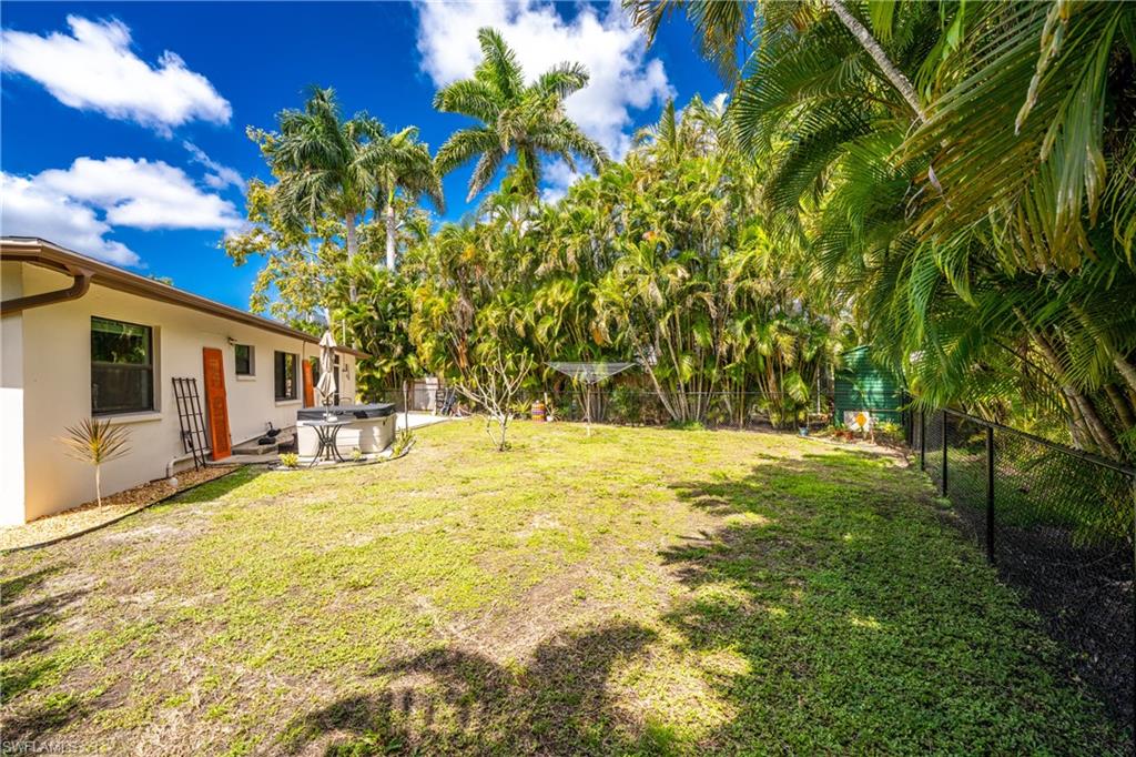 PUNTA GORDA - Residential