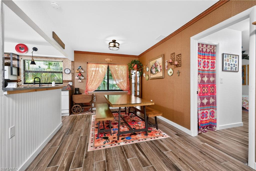 PUNTA GORDA - Residential