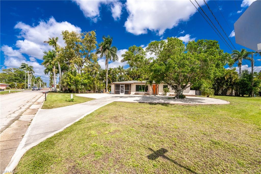 PUNTA GORDA - Residential