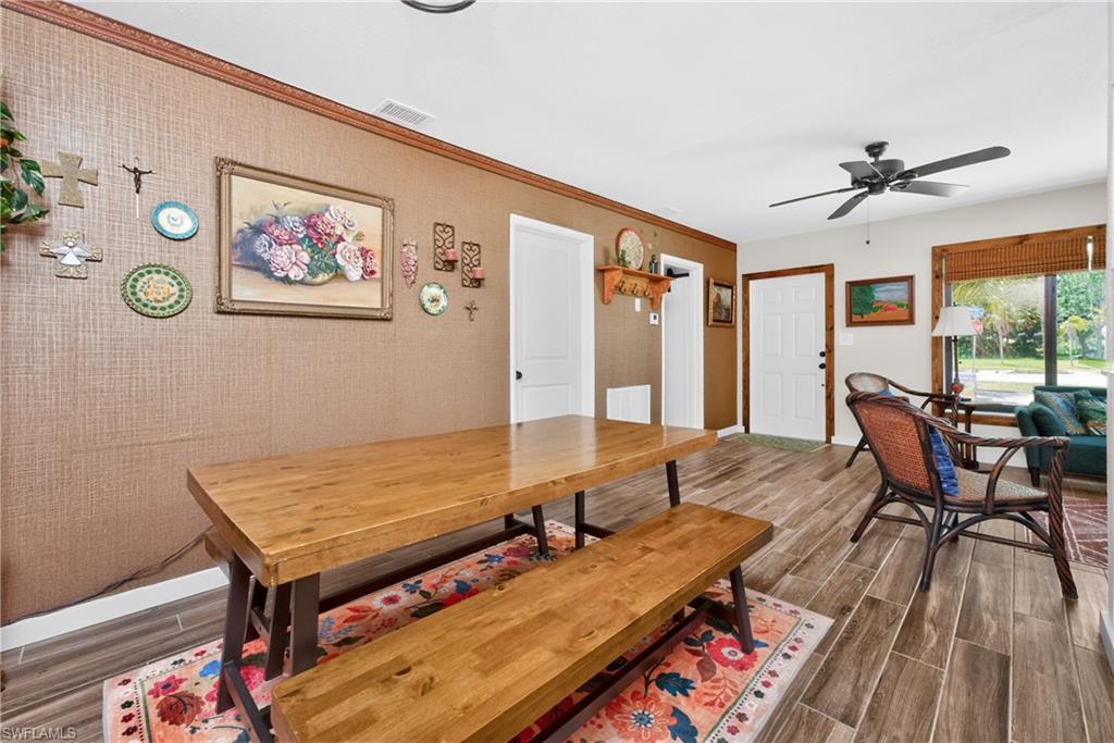 PUNTA GORDA - Residential