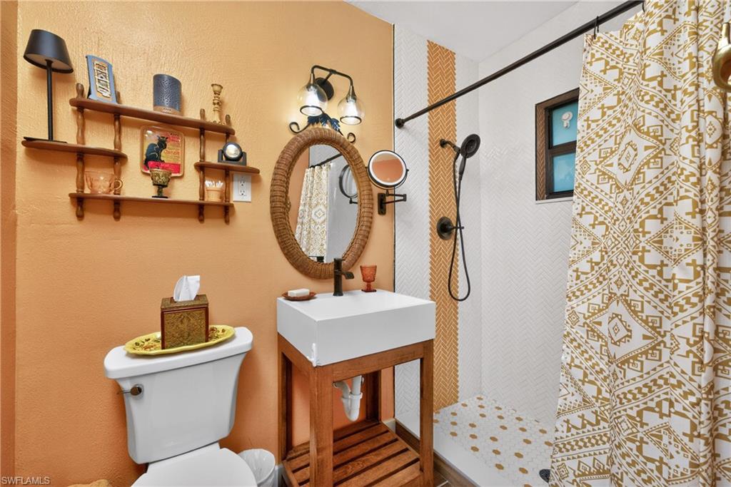 PUNTA GORDA - Residential