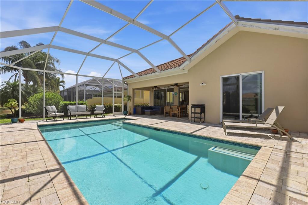 VERONA WALK - Residential