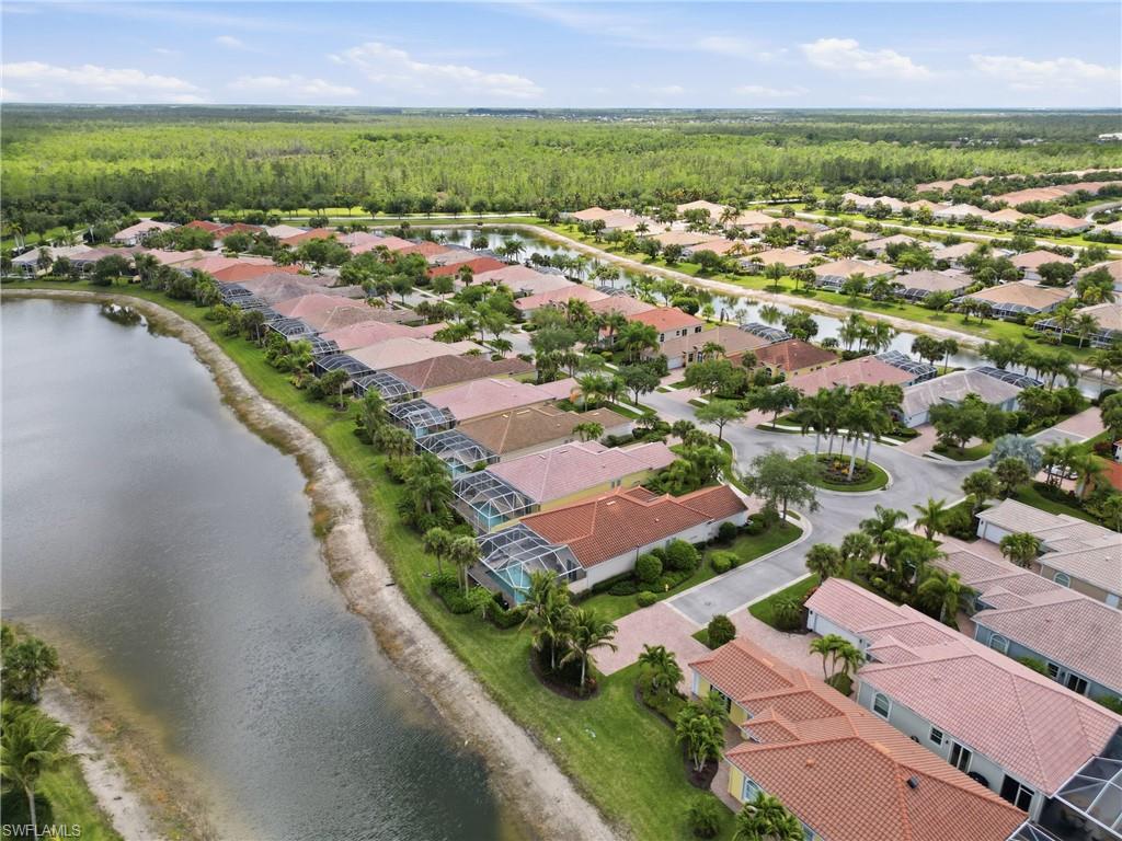 VERONA WALK - Residential