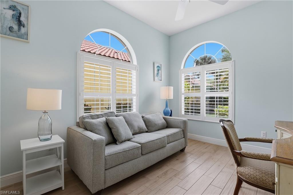 VERONA WALK - Residential