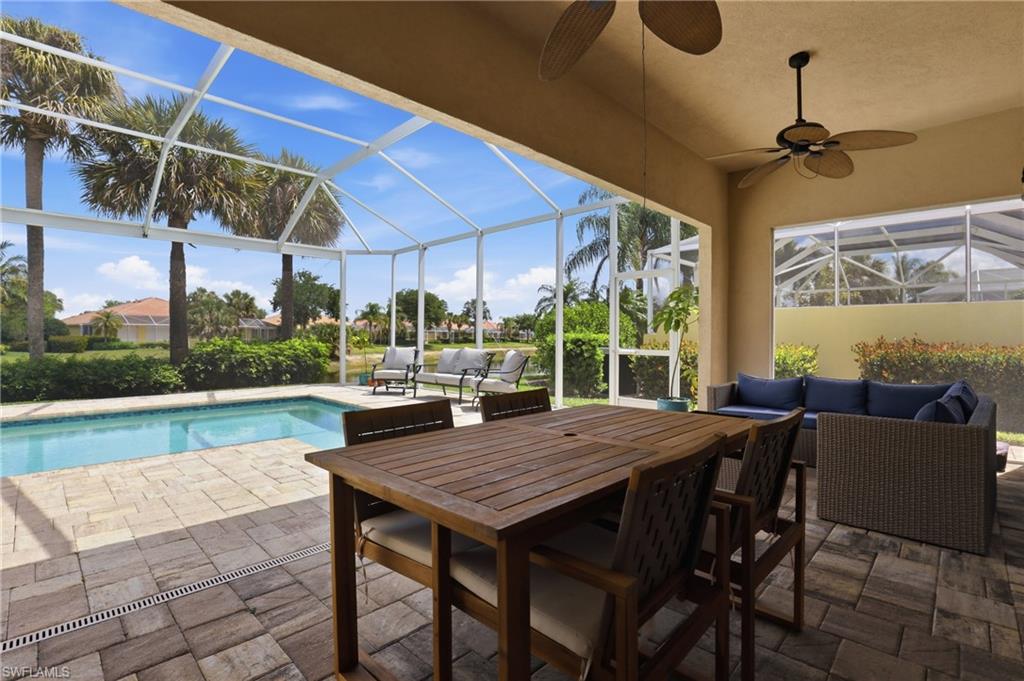 VERONA WALK - Residential