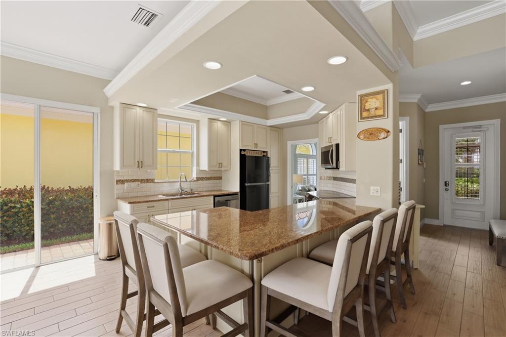 VERONA WALK - Residential