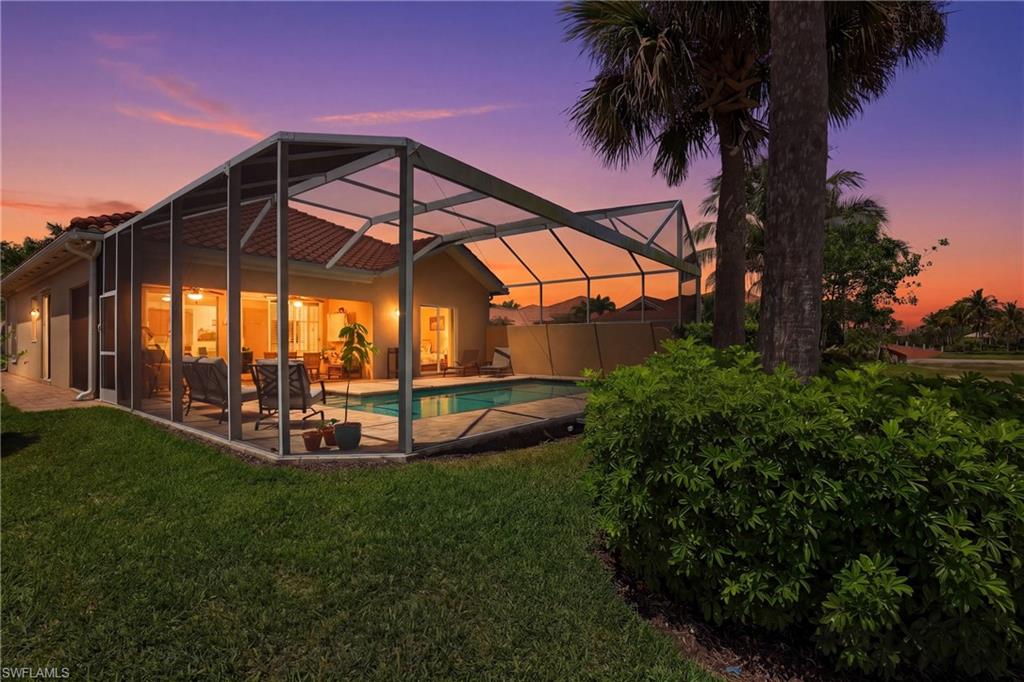 VERONA WALK - Residential