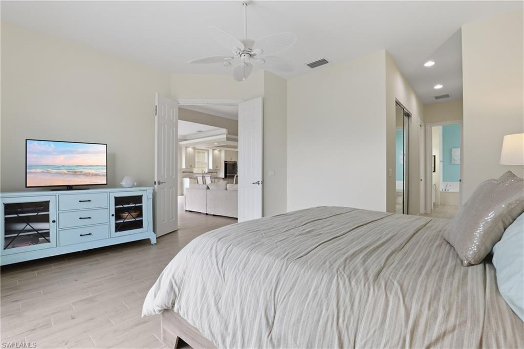 VERONA WALK - Residential