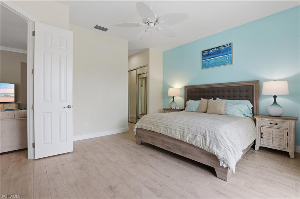 VERONA WALK - Residential