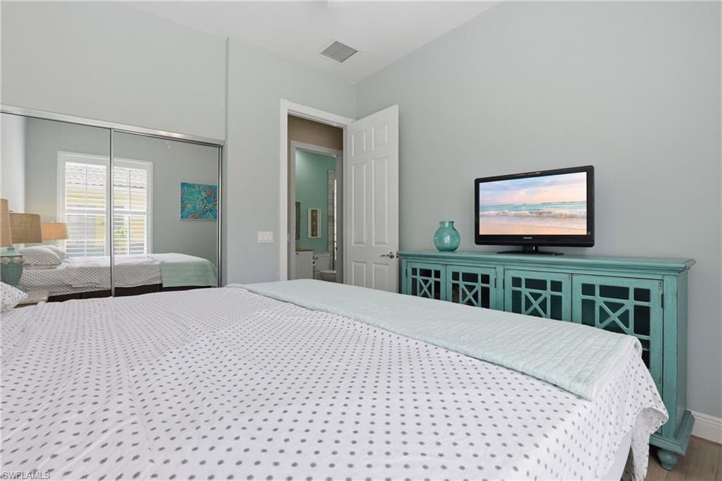 VERONA WALK - Residential