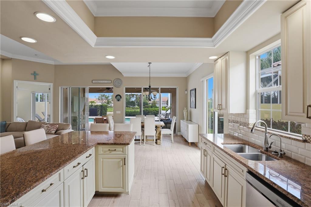 VERONA WALK - Residential