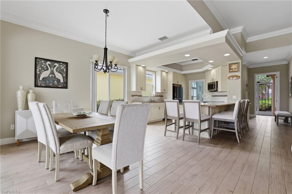 VERONA WALK - Residential