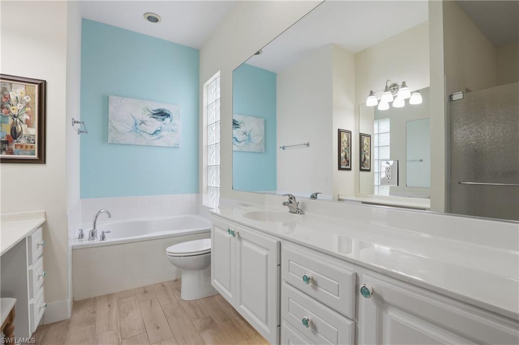 VERONA WALK - Residential