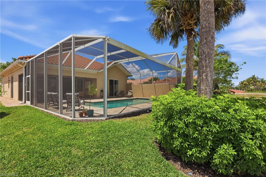 VERONA WALK - Residential