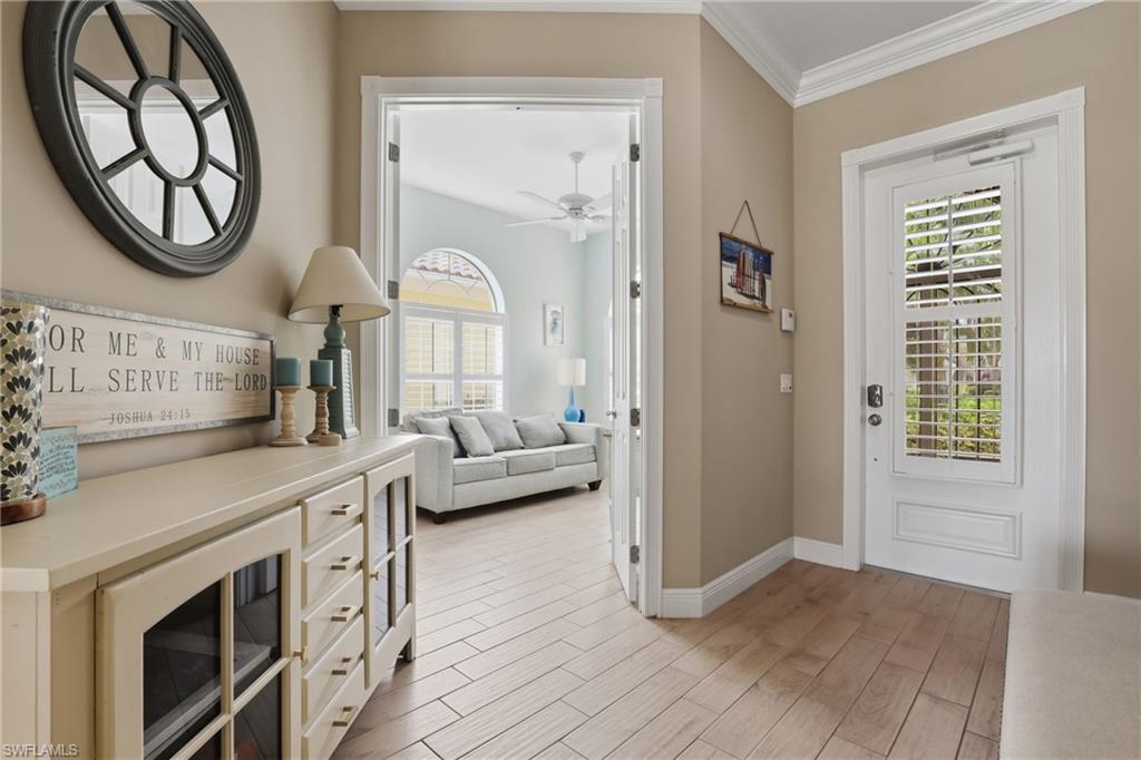 VERONA WALK - Residential