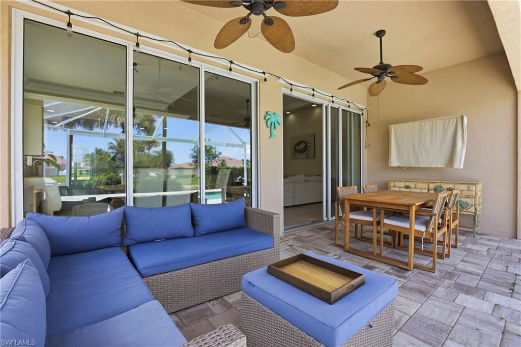 VERONA WALK - Residential