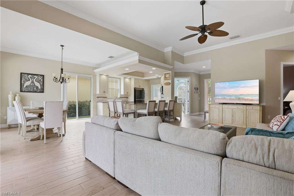 VERONA WALK - Residential