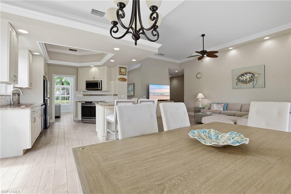 VERONA WALK - Residential