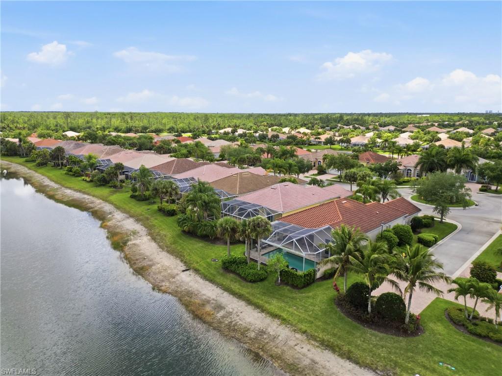 VERONA WALK - Residential