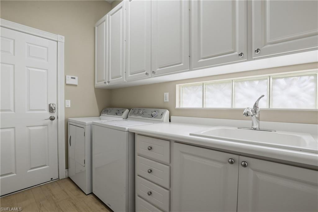 VERONA WALK - Residential