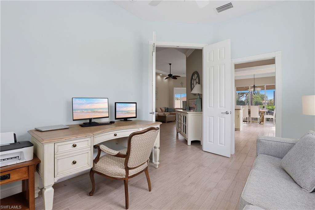 VERONA WALK - Residential