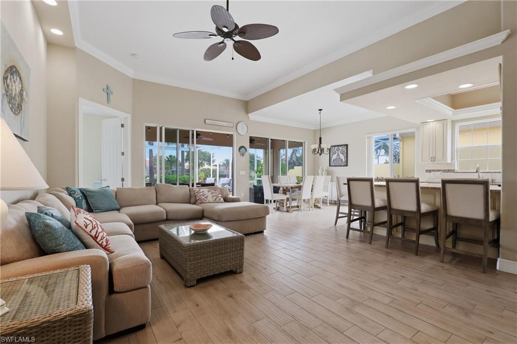 VERONA WALK - Residential