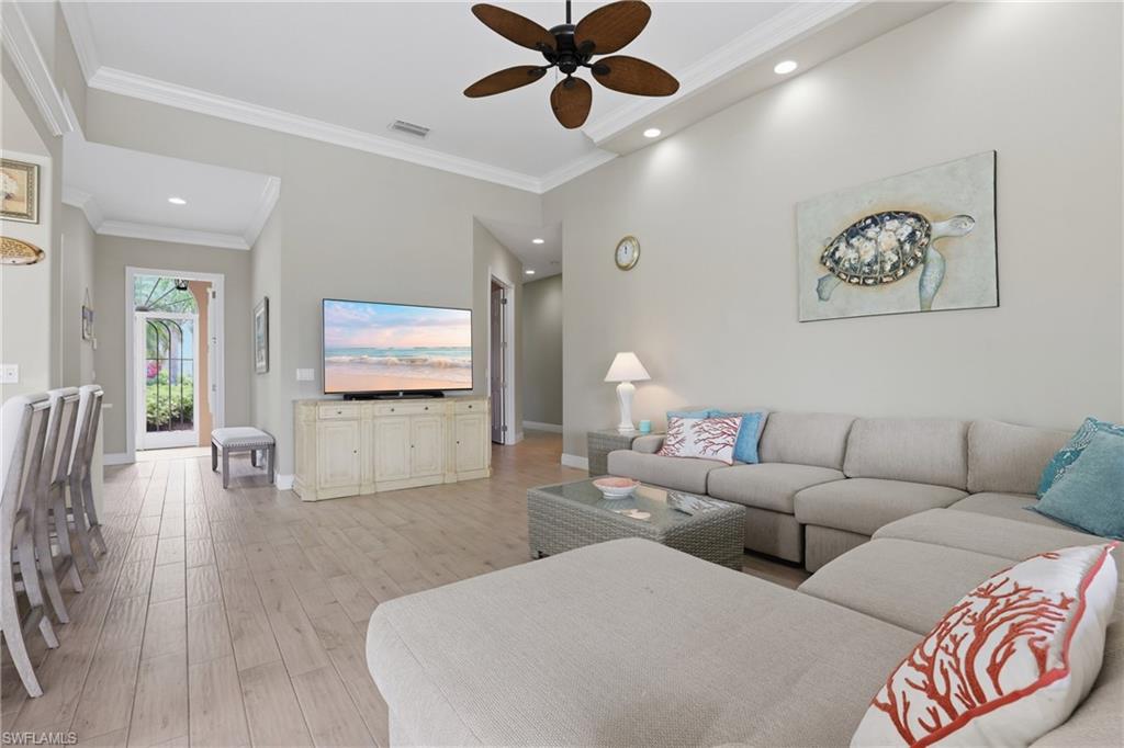 VERONA WALK - Residential