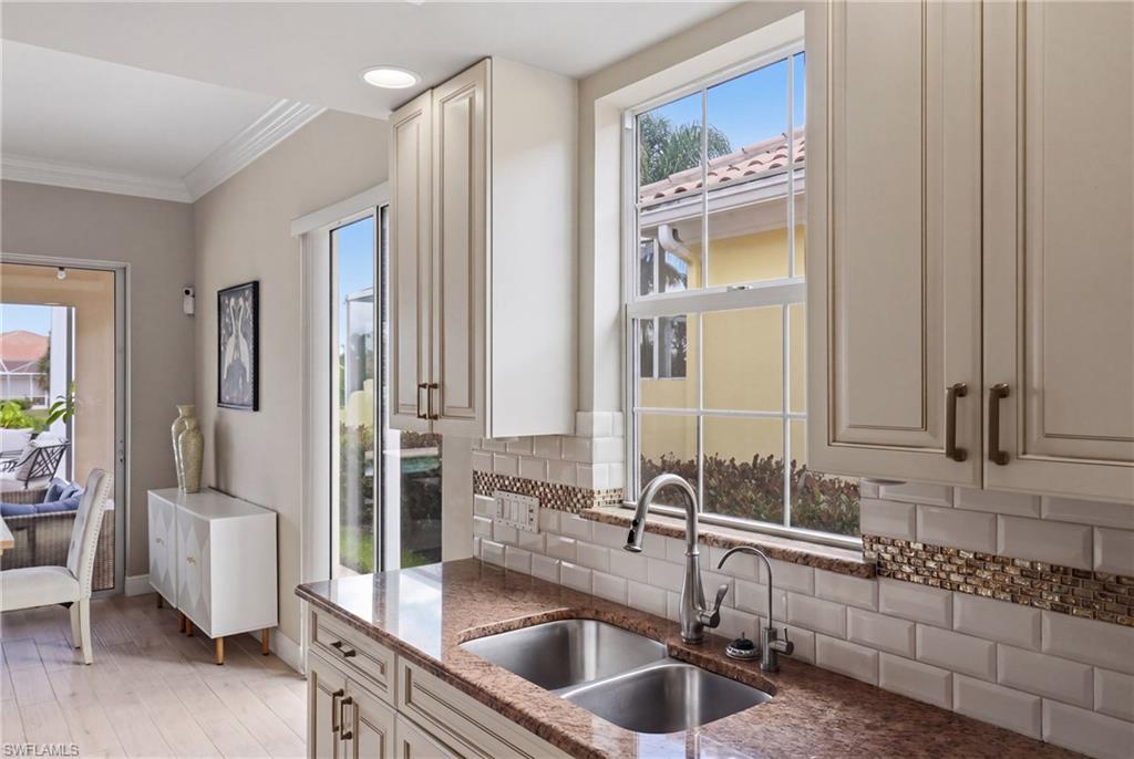 VERONA WALK - Residential