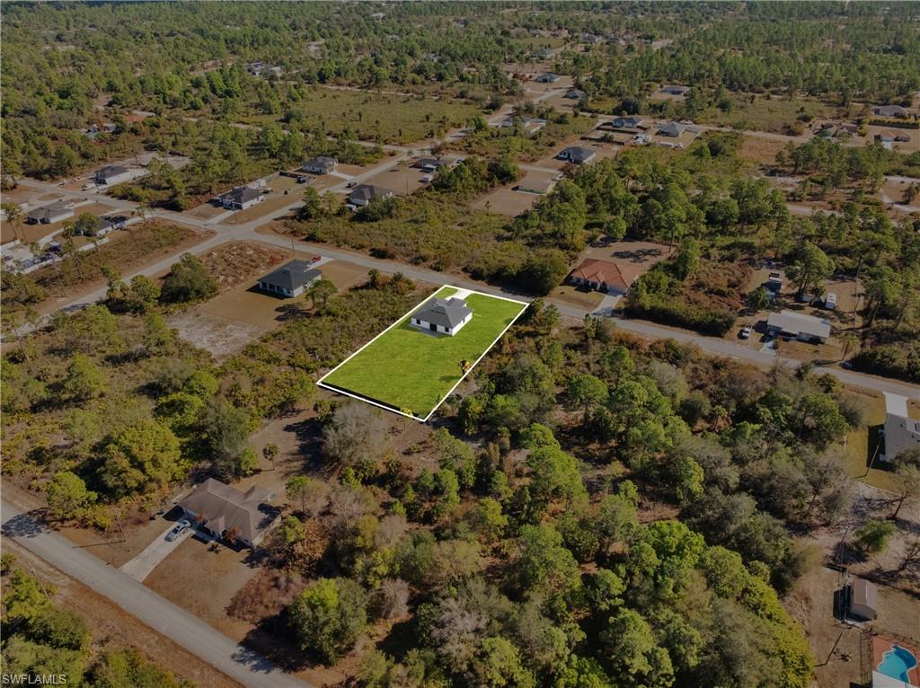 LEHIGH ACRES - Residential Lease