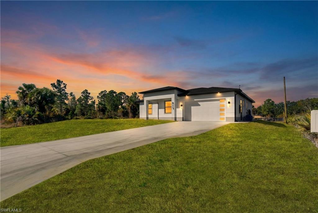 LEHIGH ACRES - Residential Lease