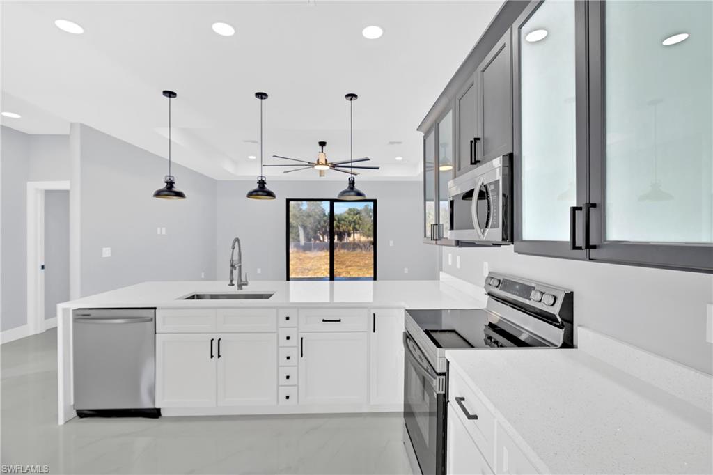 LEHIGH ACRES - Residential Lease