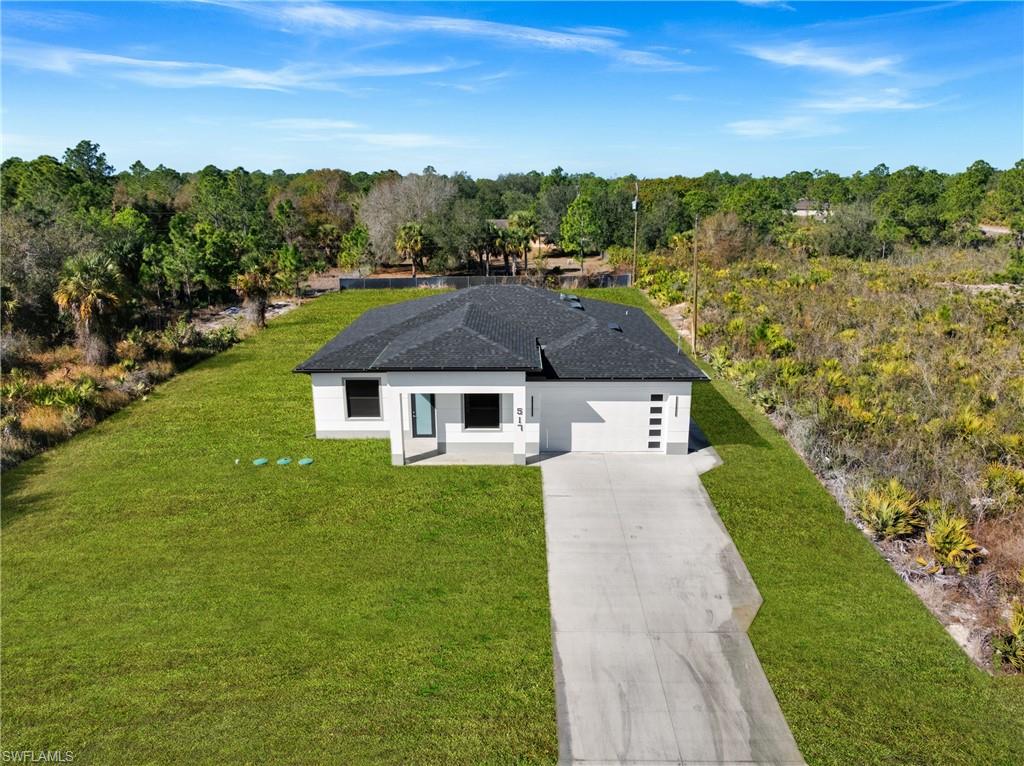 LEHIGH ACRES - Residential Lease