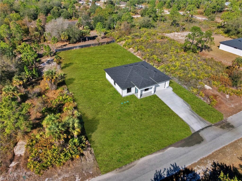 LEHIGH ACRES - Residential Lease