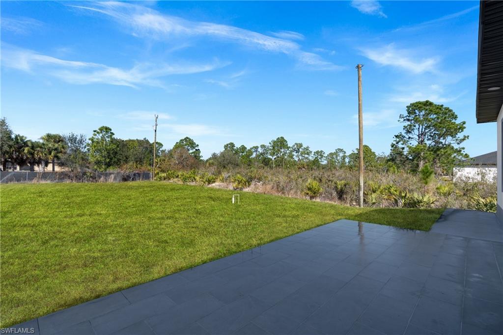 LEHIGH ACRES - Residential Lease