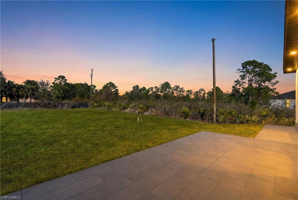 LEHIGH ACRES - Residential Lease