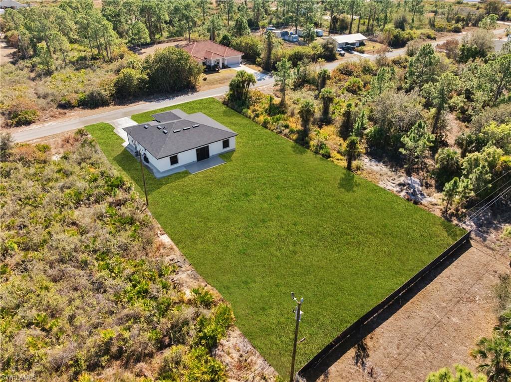 LEHIGH ACRES - Residential Lease